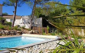 Studio d'Hôtes les Libellules